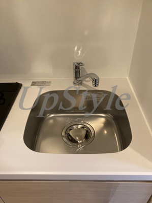 【キッチン】 | ベルシード東向島