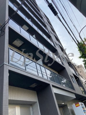 【外観】 | ベルシード東向島