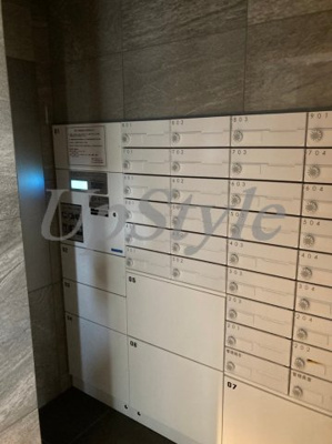 【その他共用部分】 | ベルシード東向島