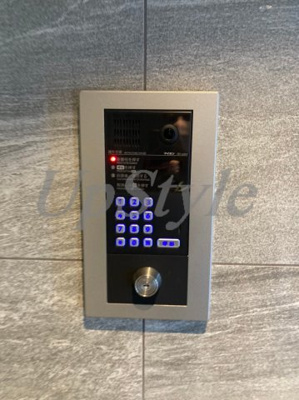 【セキュリティ】 | ベルシード東向島