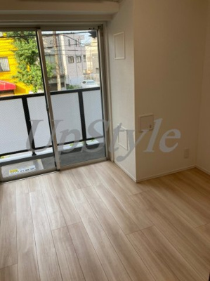 【居間・リビング】 | ベルシード東向島