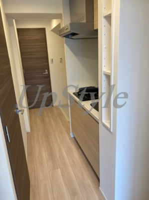 【キッチン】 | ベルシード東向島