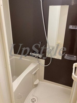 【浴室】 | ベルシード東向島