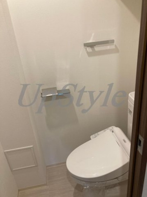 【トイレ】 | ベルシード東向島