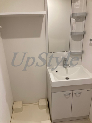 【洗面所】 | ベルシード東向島