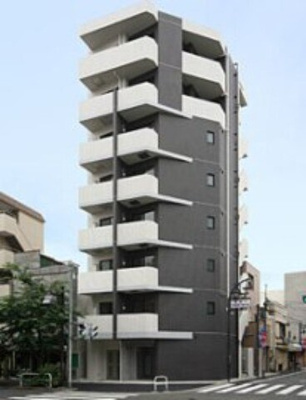 【外観】 | ジーベック滝野川