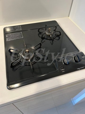 【キッチン】 | ベルシード東十条ツインズＡ