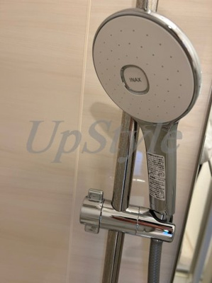 【浴室】 | ベルシード東十条ツインズＡ