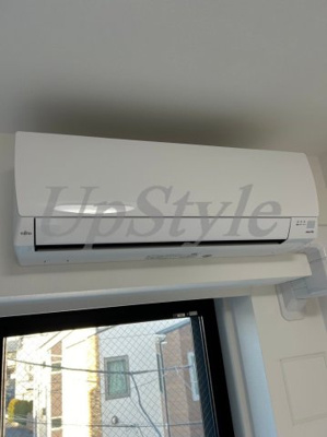 【設備】 | ベルシード東十条ツインズＡ