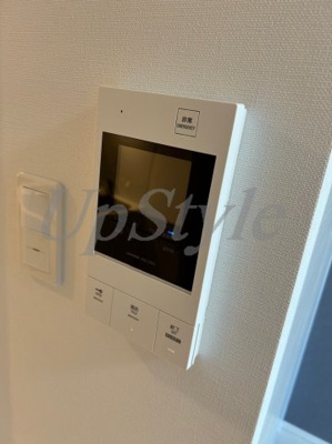 【セキュリティ】 | ベルシード東十条ツインズＡ