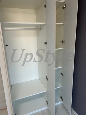 【収納】 | ベルシード東十条ツインズＡ