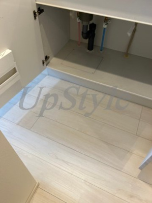 【その他】 | ベルシード東十条ツインズＡ