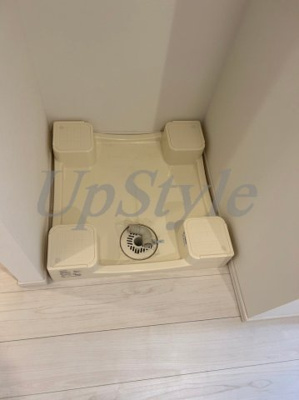 【設備】 | ベルシード東十条ツインズＡ