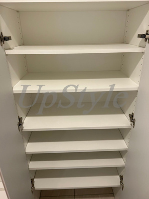 【収納】 | ベルシード東十条ツインズＡ