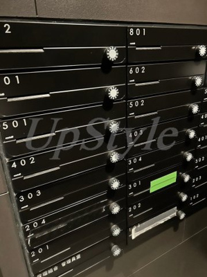 【その他共用部分】 | ベルシード東十条ツインズＡ