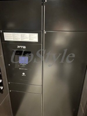 【その他共用部分】 | ベルシード東十条ツインズＡ