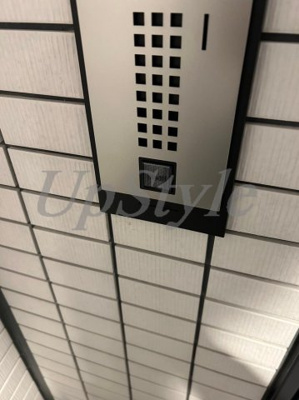 【玄関】 | ベルシード東十条ツインズＡ