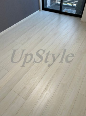 【居間・リビング】 | ベルシード東十条ツインズＡ