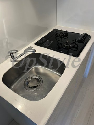 【キッチン】 | ベルシード東十条ツインズＡ