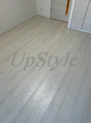 【居間・リビング】 | ベルシード東十条ツインズＡ