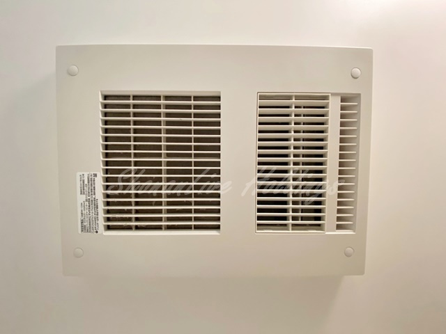 リブリ・ソレイユ長後の浴室