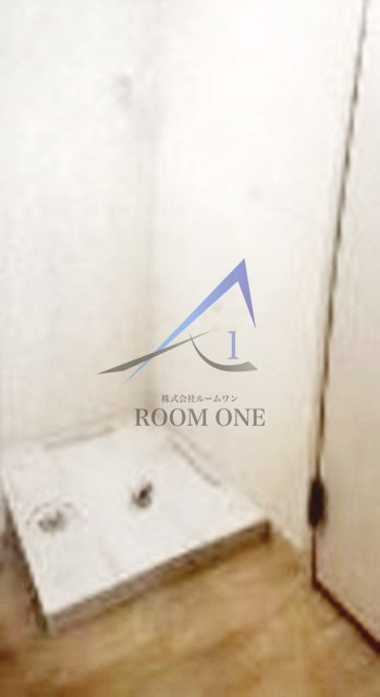 ＧＲＡＦＦの設備|洗濯機置き場です。