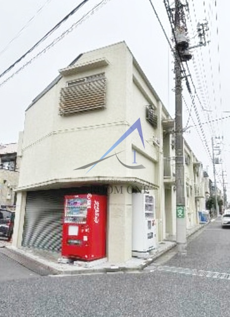 ＧＲＡＦＦの外観|外観です。