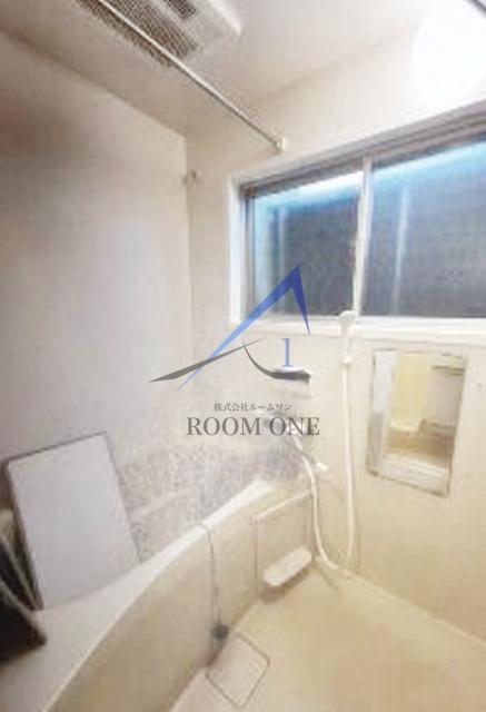 ＧＲＡＦＦの浴室|お風呂です。