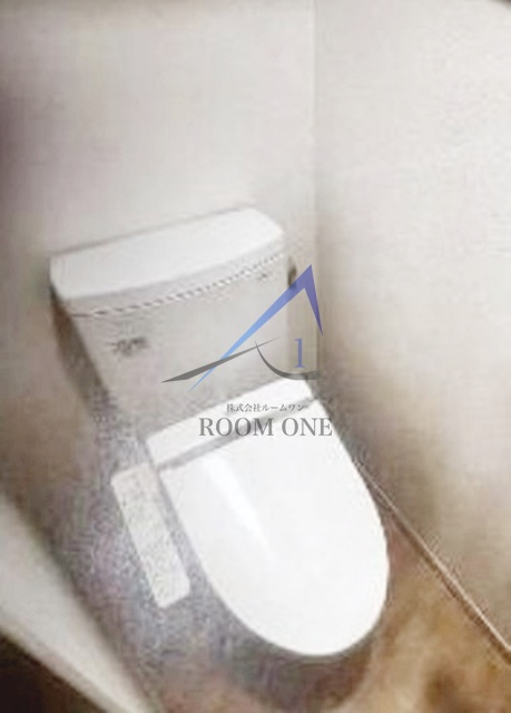 ＧＲＡＦＦのトイレ|トイレです。