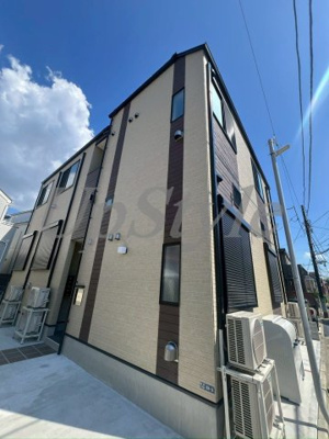 【外観】 | レアレア