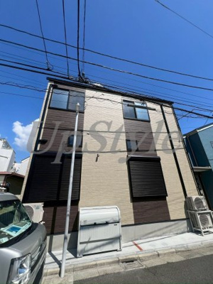 【外観】 | レアレア