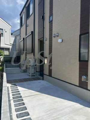 【エントランス】 | レアレア