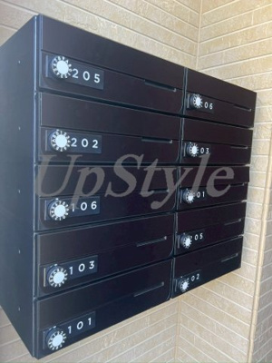 【その他共用部分】 | レアレア