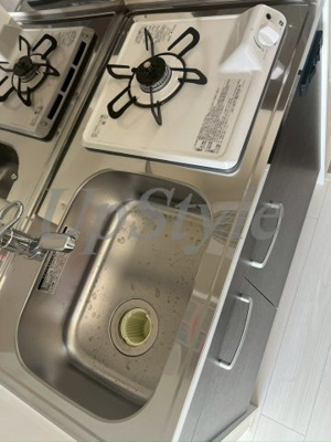 【キッチン】 | レアレア