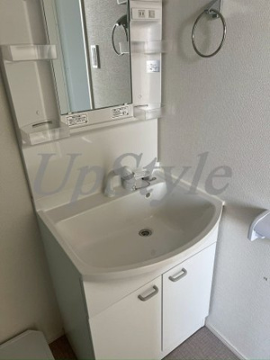 【洗面所】 | レアレア