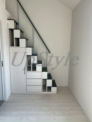 【洋室】 | レアレア