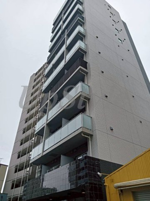 【外観】 | アイルグランデ浅草