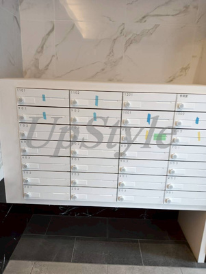 【その他共用部分】 | アイルグランデ浅草