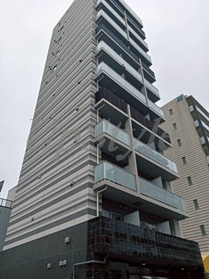 【外観】 | アイルグランデ浅草