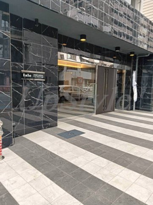 【エントランス】 | アイルグランデ浅草