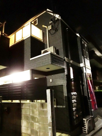 ライフピアセントラルのその他共用部分|外観