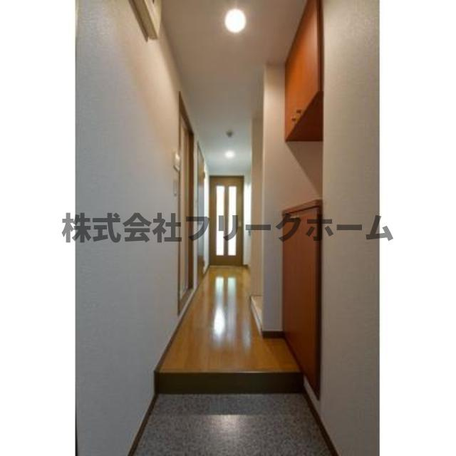 武蔵野市境５丁目の賃貸マンションのその他|※写真は同タイプ住戸です。