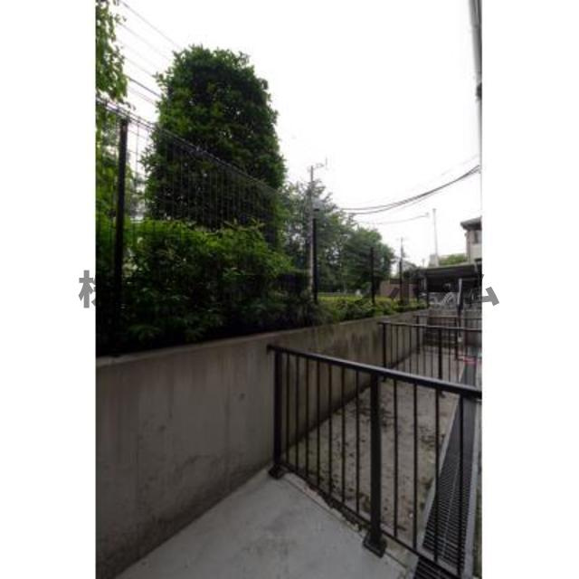 武蔵野市境５丁目の賃貸マンションの設備