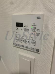 【設備】 | ジェノヴィア青砥スカイガーデン