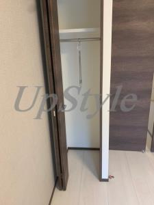 【収納】 | ジェノヴィア青砥スカイガーデン