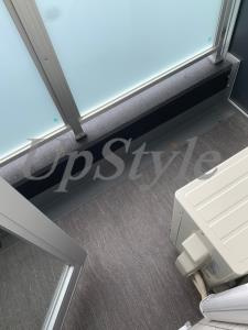 【バルコニー】 | ジェノヴィア青砥スカイガーデン