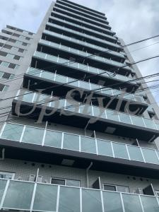 【外観】 | ジェノヴィア青砥スカイガーデン