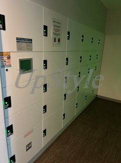 【その他共用部分】 | ジェノヴィア青砥スカイガーデン