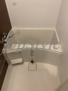 【浴室】 | ジェノヴィア青砥スカイガーデン