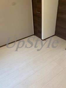 【居間・リビング】 | ジェノヴィア青砥スカイガーデン